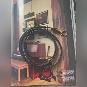 FENDI Fendi Bag Shoulder Strap